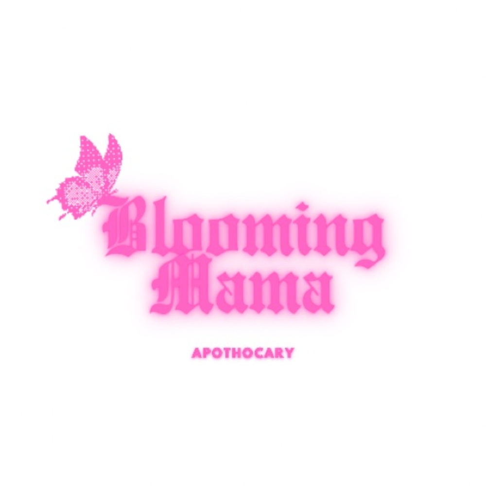 BLOOMING MAMA APOTHOCARY